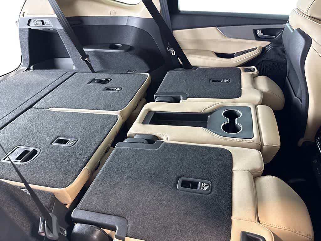 Thumbnail: 2026 Acura MDX - 37