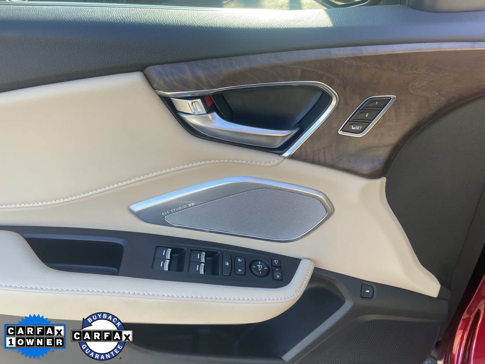 Thumbnail: 2024 Acura RDX - 12