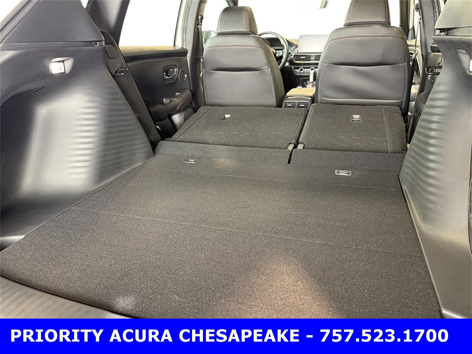 Thumbnail: 2025 Acura ADX - 34