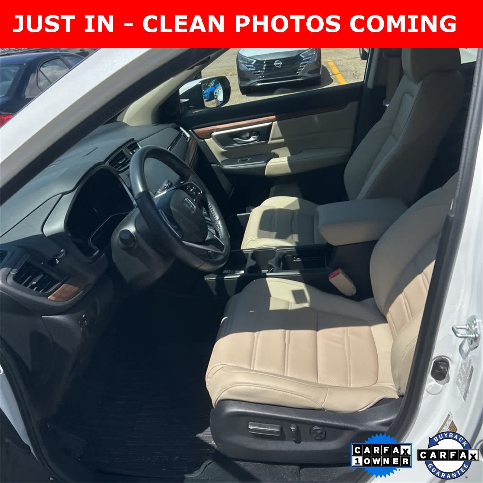 Thumbnail: 2022 Honda CR-V - 12