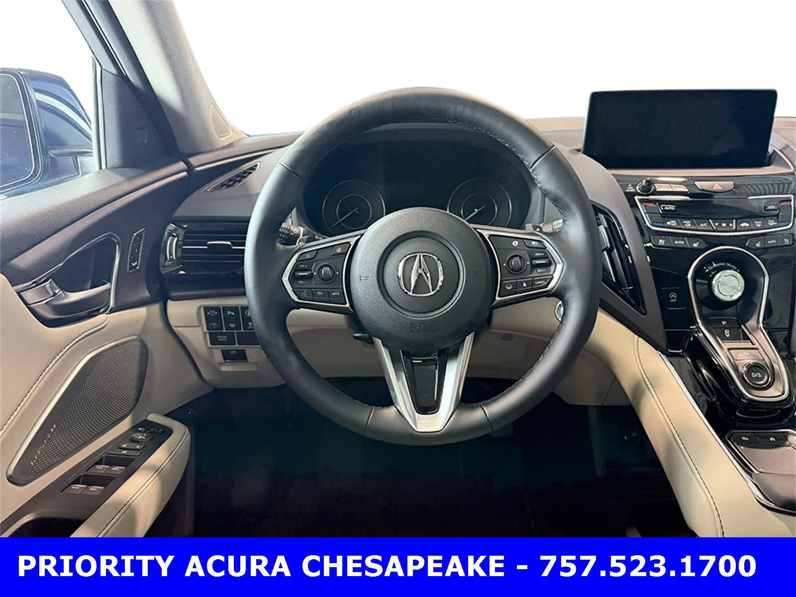 Thumbnail: 2026 Acura RDX - 12