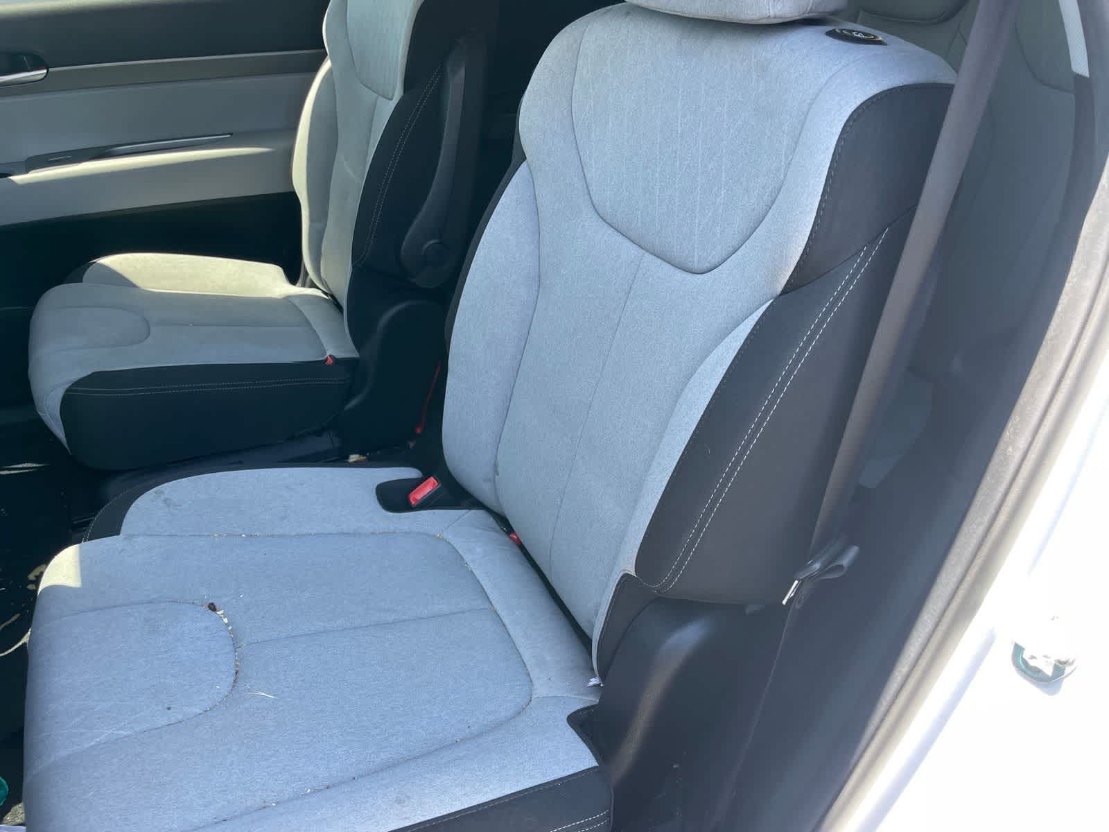 Thumbnail: 2021 Hyundai Palisade - 22