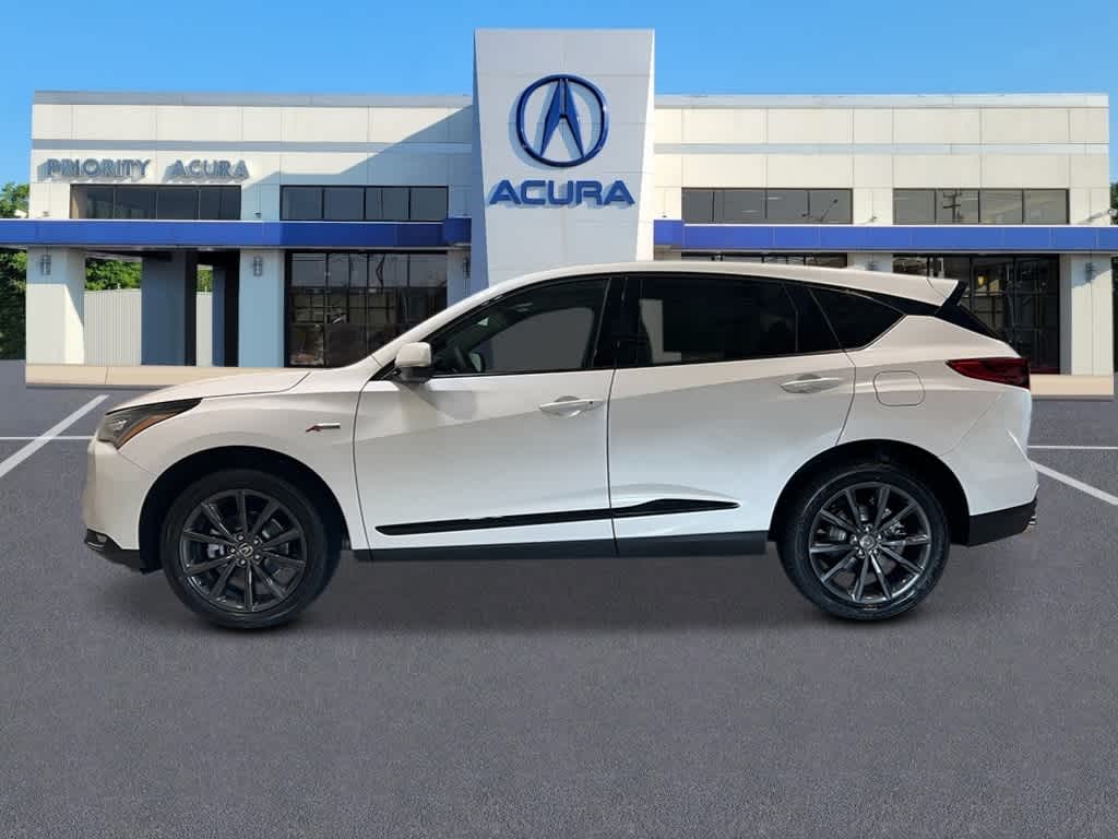 Thumbnail: 2026 Acura RDX - 2