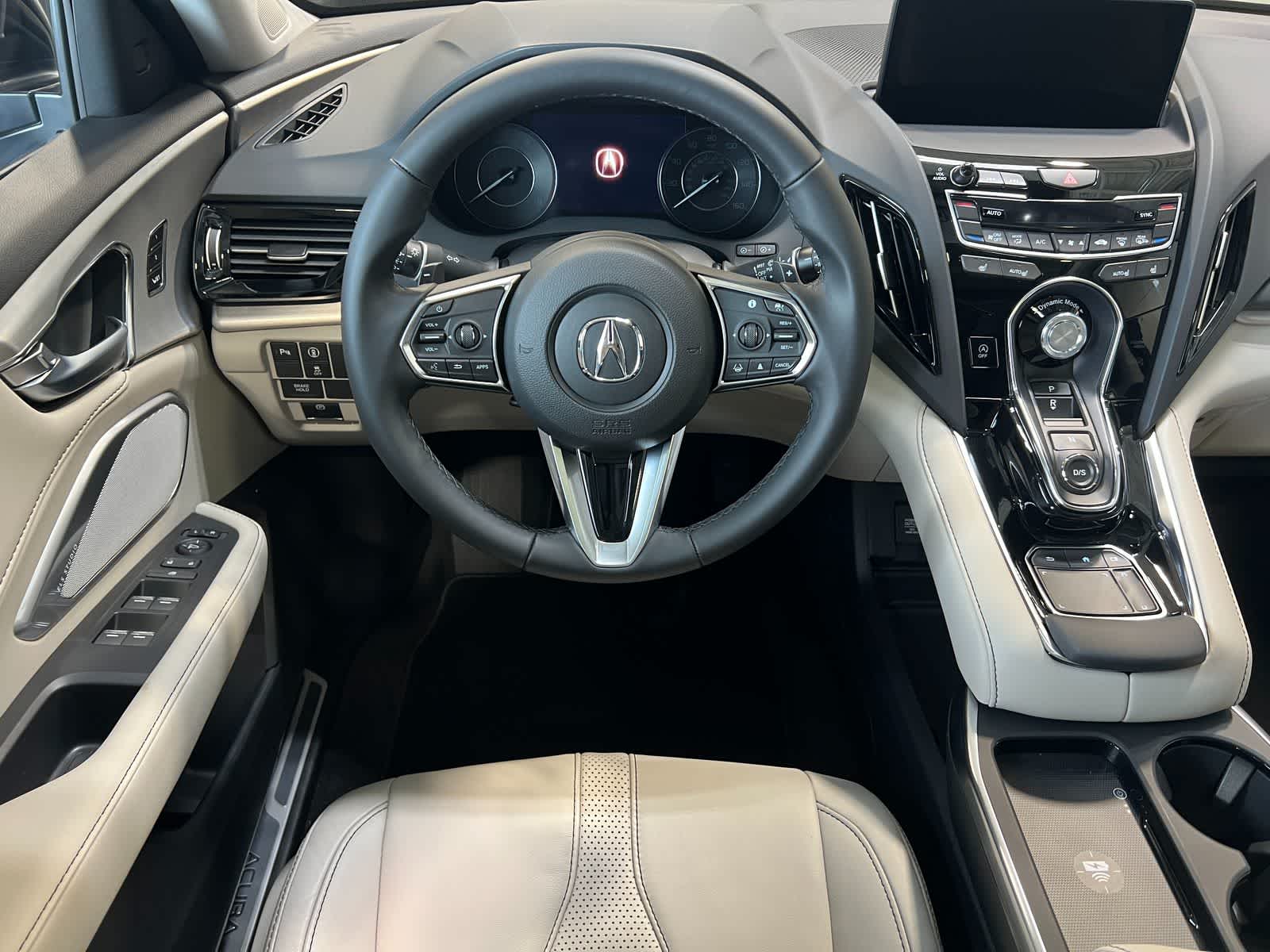 Thumbnail: 2026 Acura RDX - 17