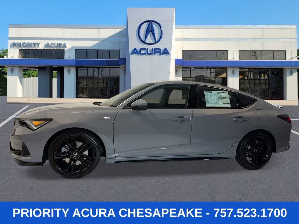 Thumbnail: 2026 Acura Integra - 2