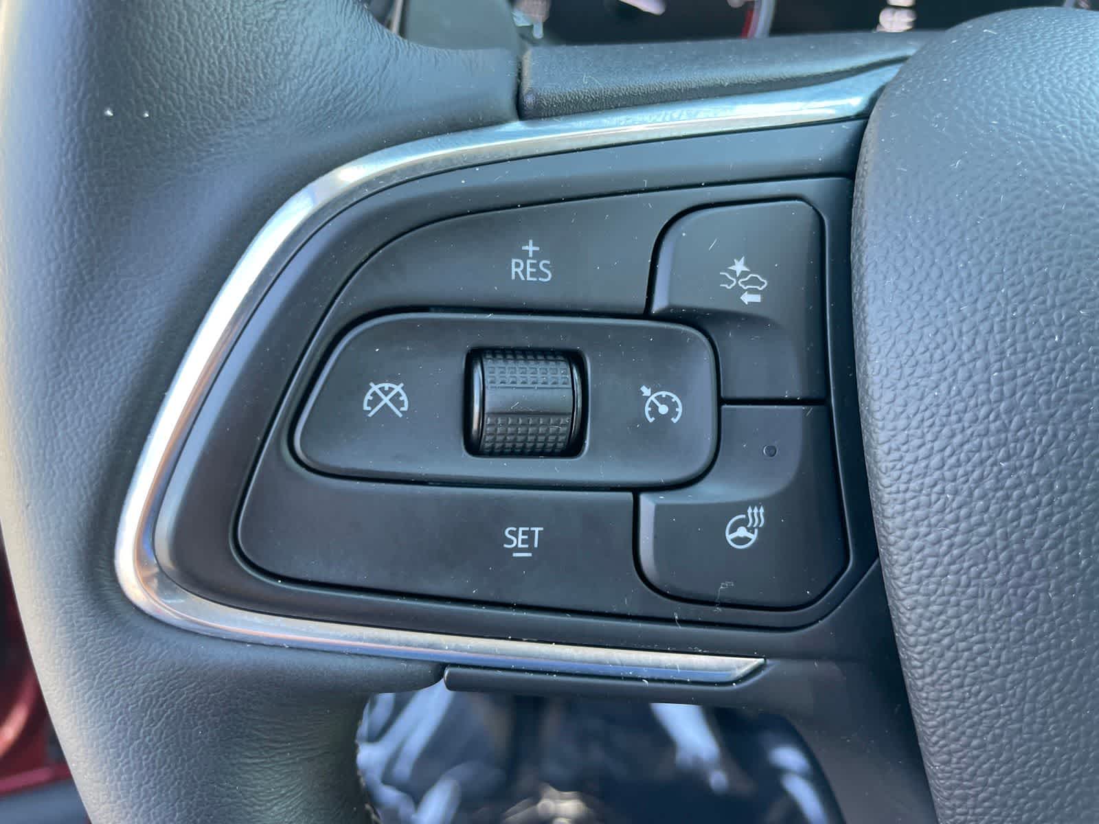 Thumbnail: 2023 Buick Envision - 13