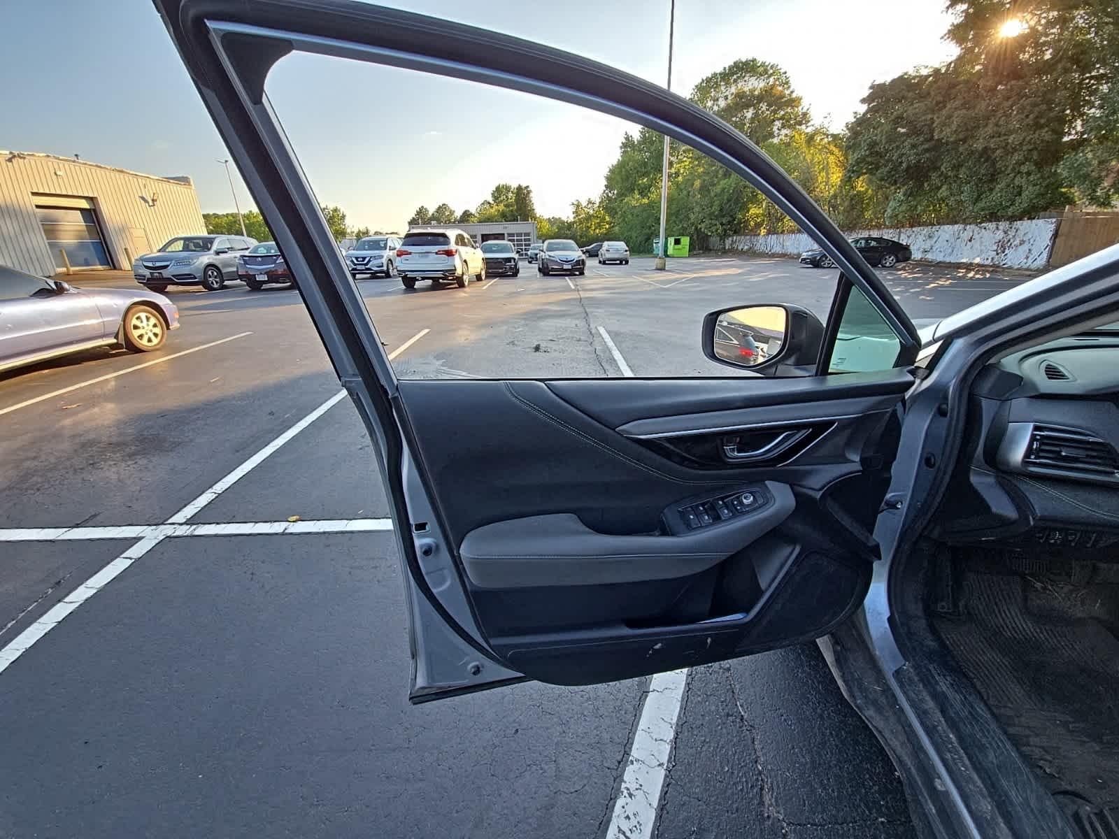 Thumbnail: 2020 Subaru Outback - 12