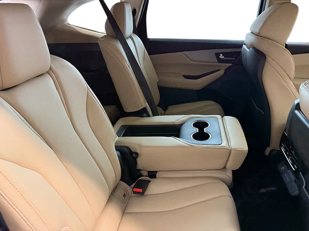 Thumbnail: 2026 Acura MDX - 38