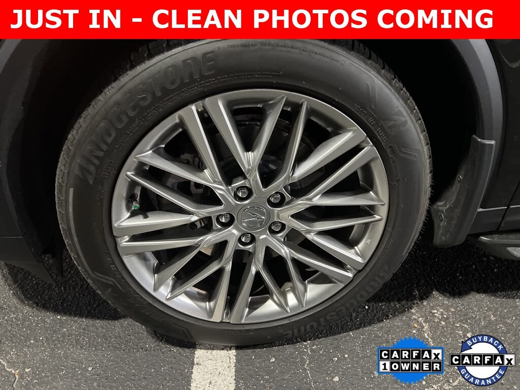 Certified 2023 Acura MDX SH-AWD Advance Package SUV