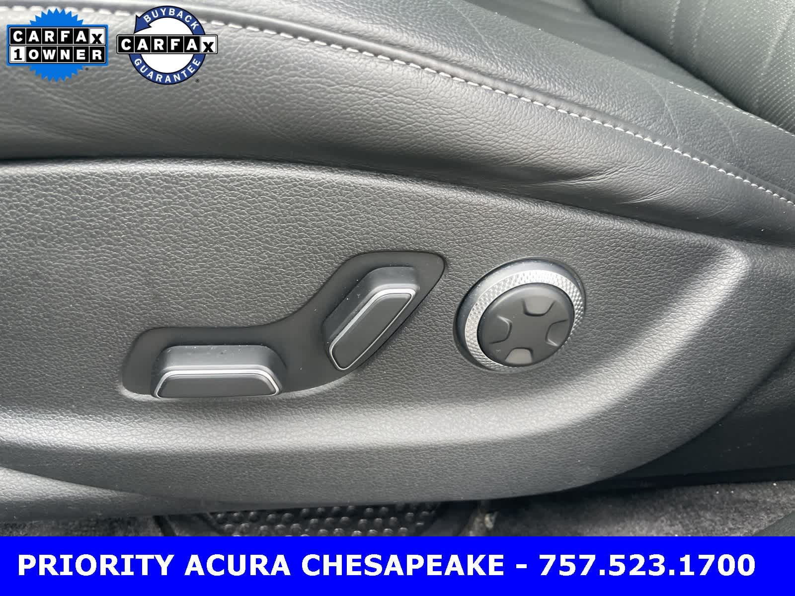 Thumbnail: 2025 Genesis GV80 - 11