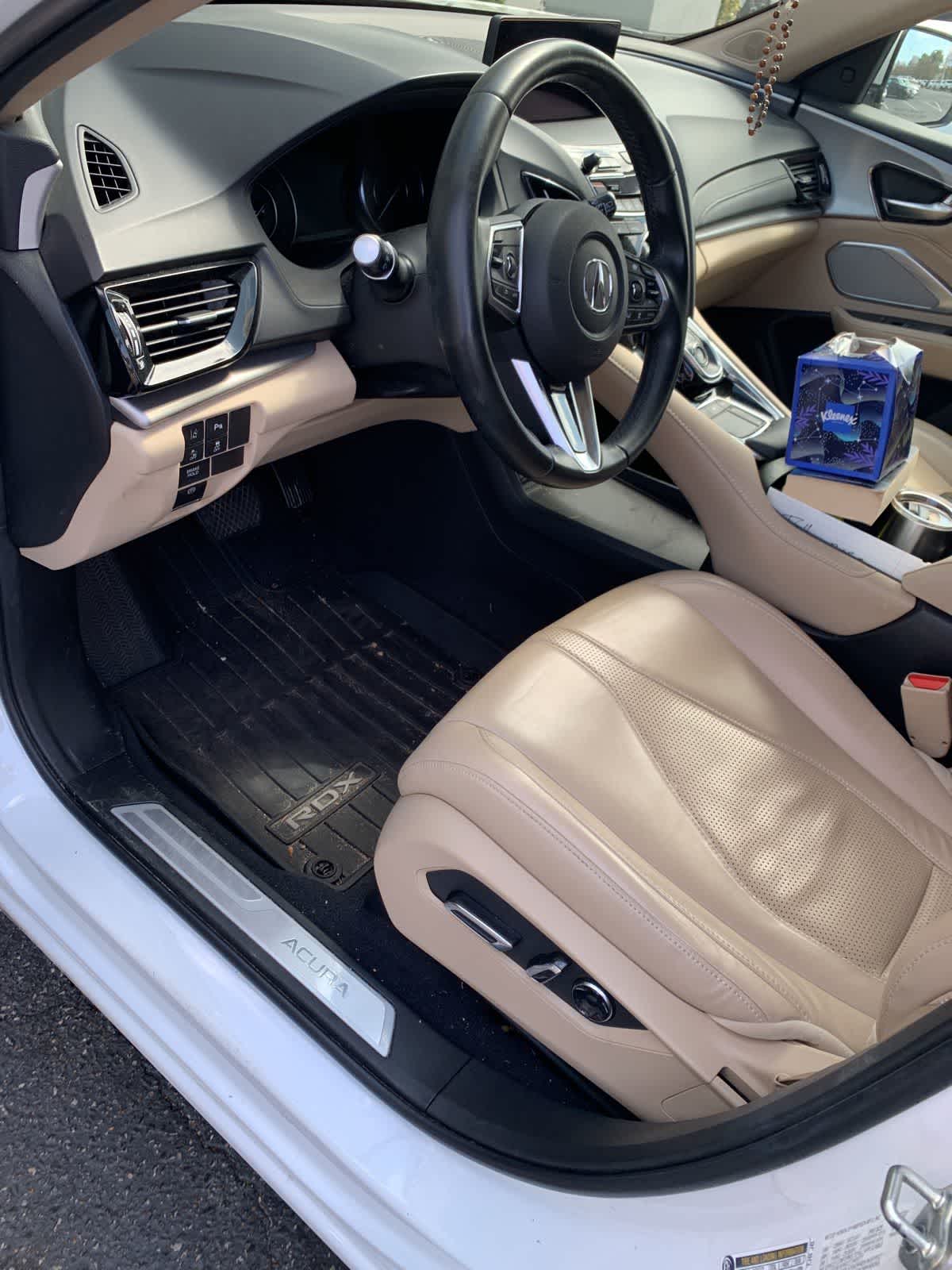 Thumbnail: 2021 Acura RDX - 6