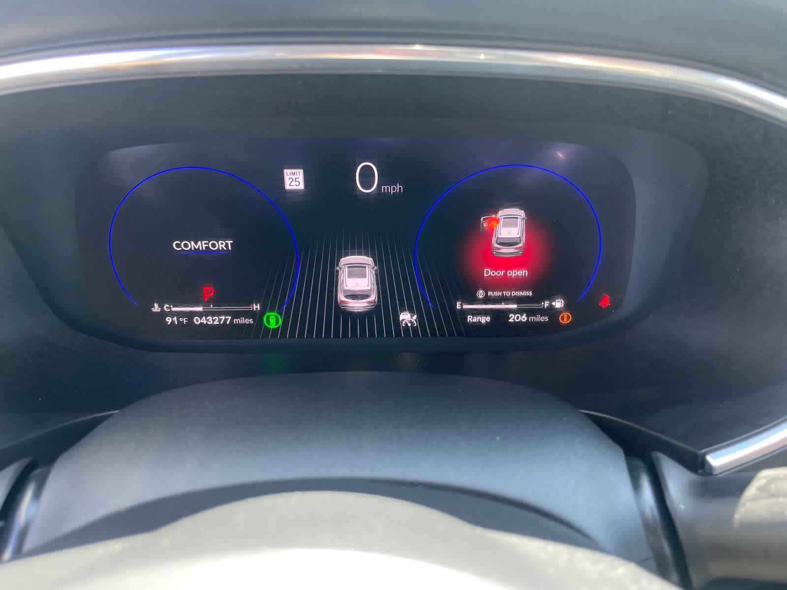 Thumbnail: 2022 Acura MDX - 13