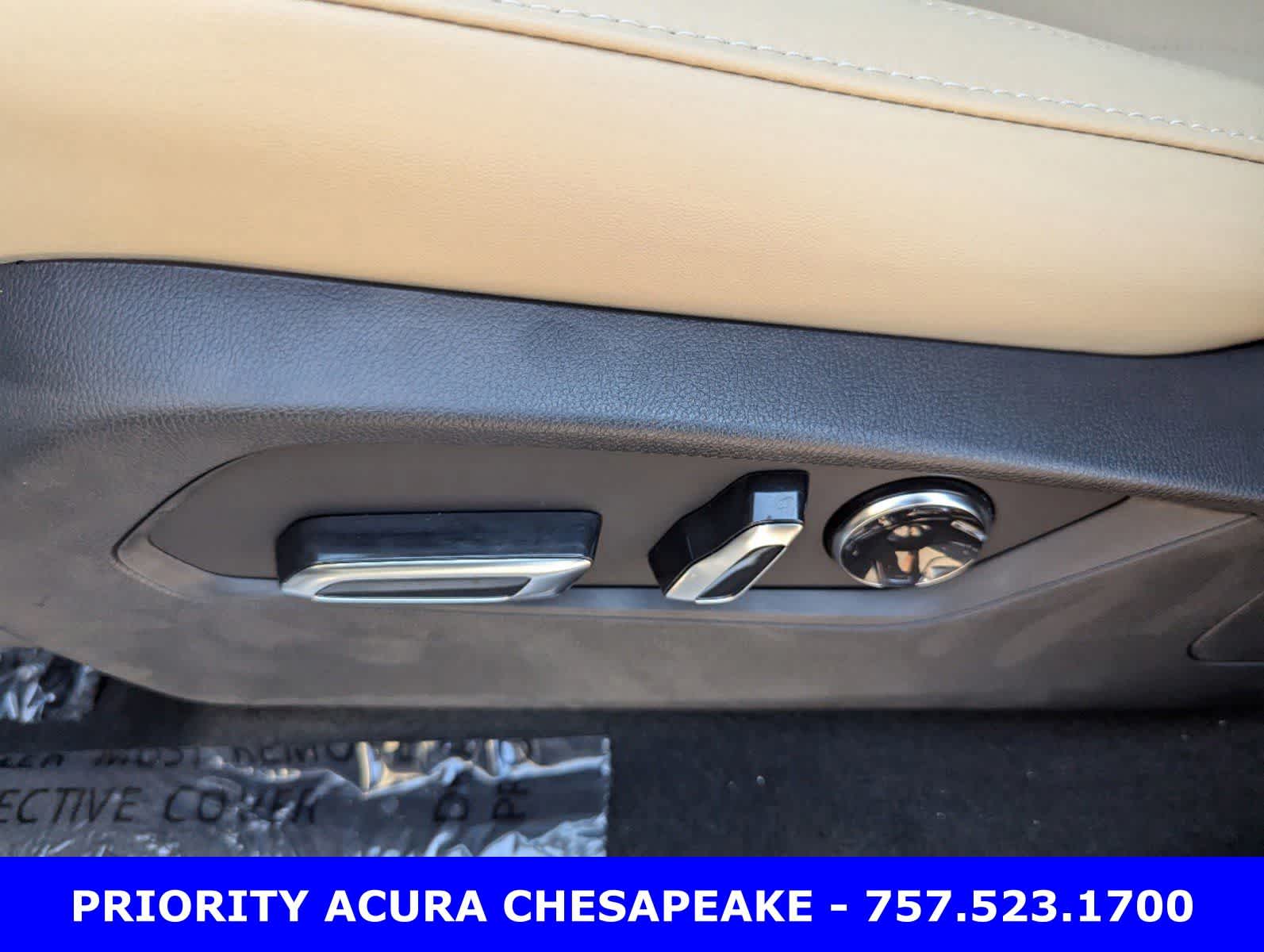 Thumbnail: 2026 Acura MDX - 14