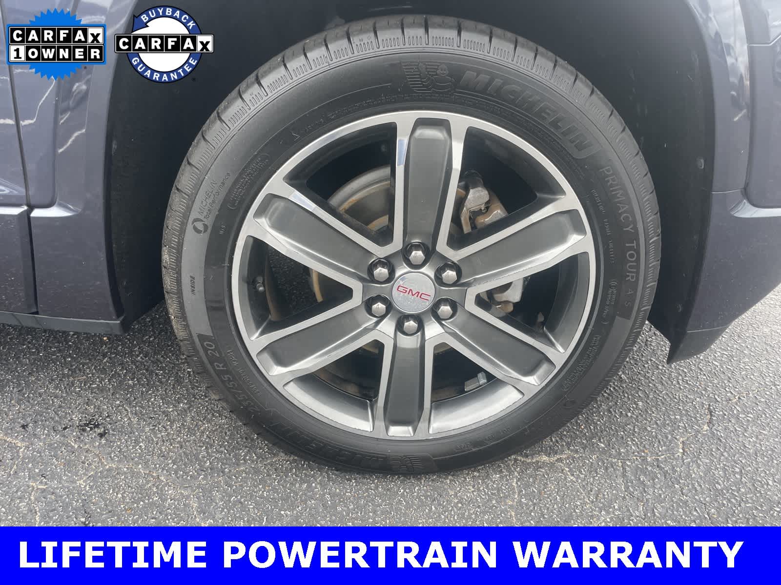 Thumbnail: 2019 GMC Acadia - 27