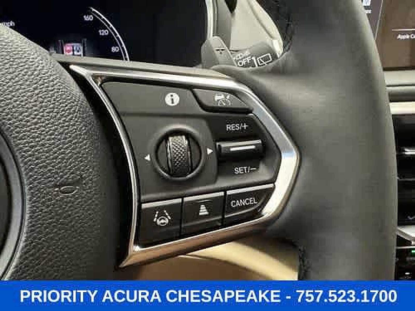 Thumbnail: 2026 Acura MDX - 20