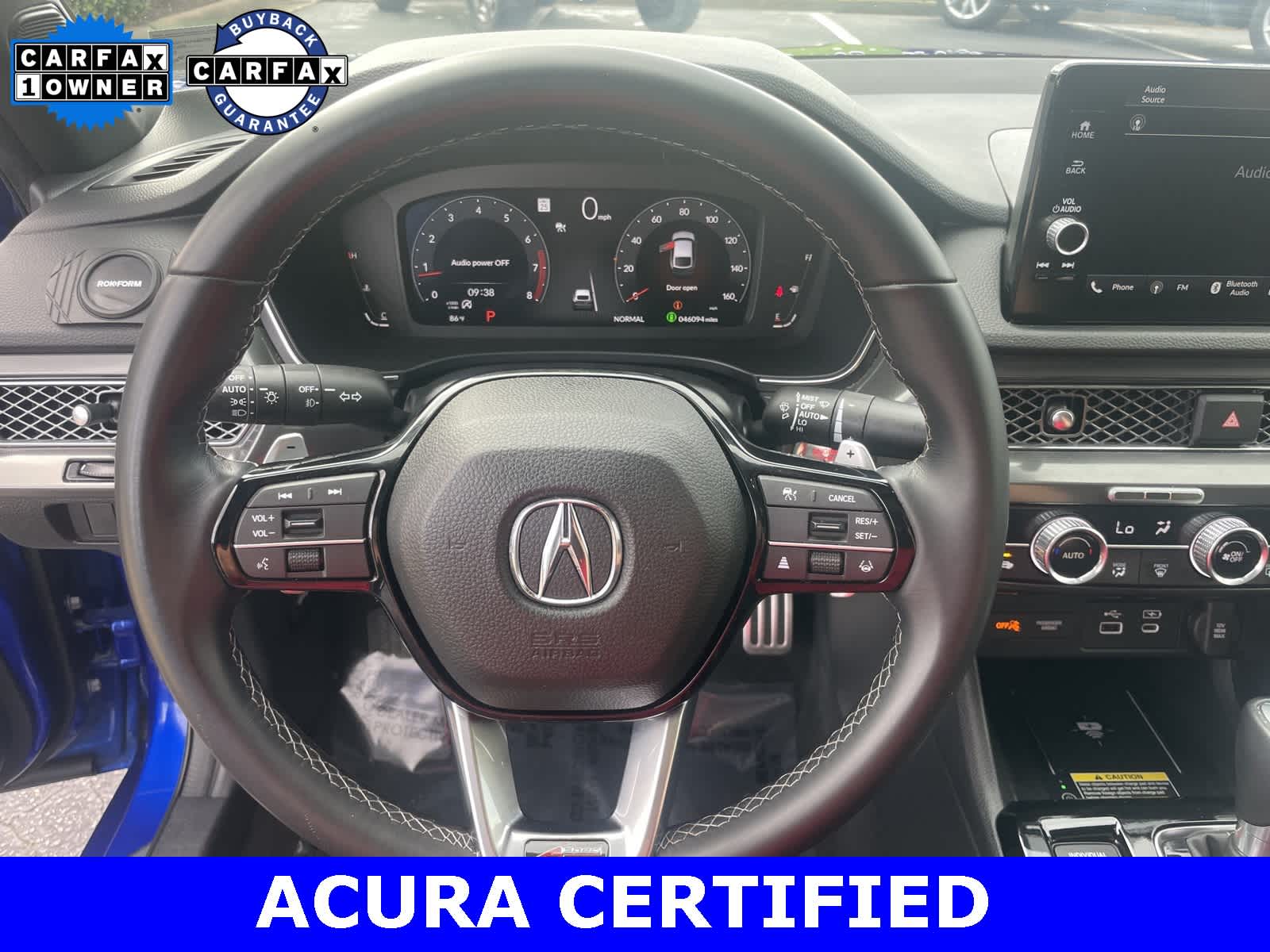 Thumbnail: 2023 Acura Integra - 13