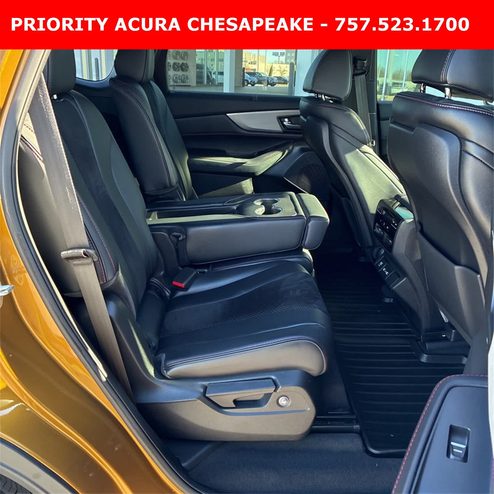 Thumbnail: 2022 Acura MDX - 19