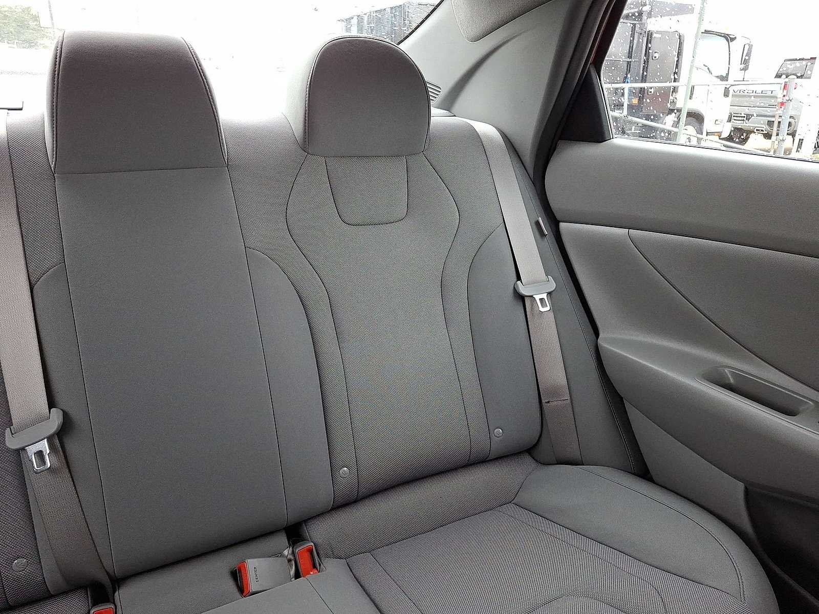 Thumbnail: 2024 Hyundai Elantra - 15