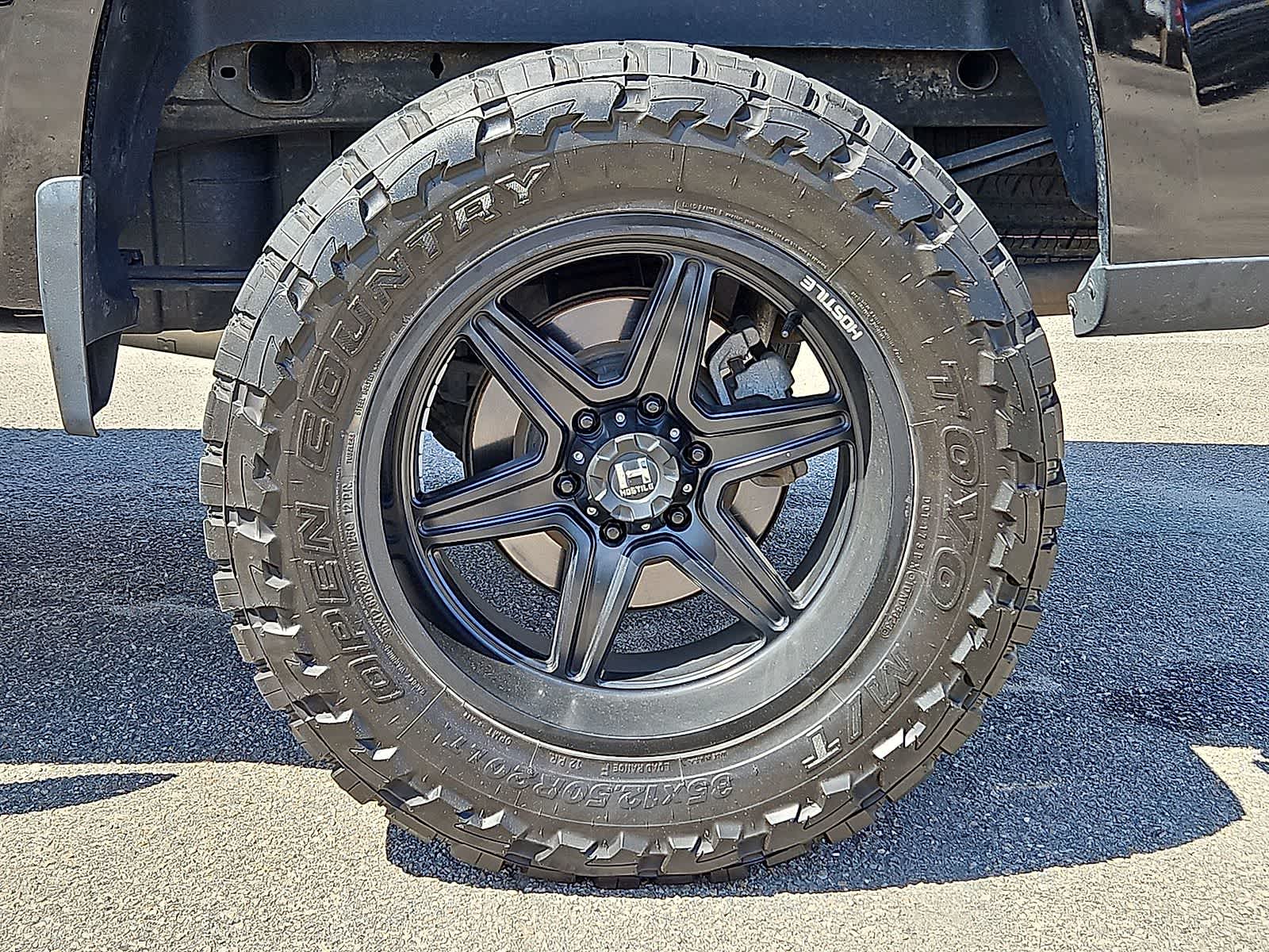 Thumbnail: 2020 Chevrolet Silverado 1500 - 39