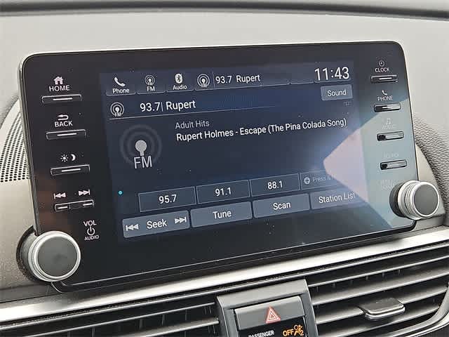 2021 Honda Accord Sport 19