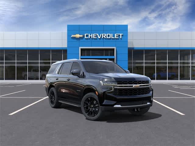 2024 Chevrolet Tahoe LS -
                Chesapeake, VA