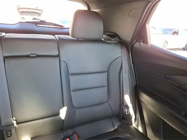 Thumbnail: 2023 Chevrolet TrailBlazer - 15