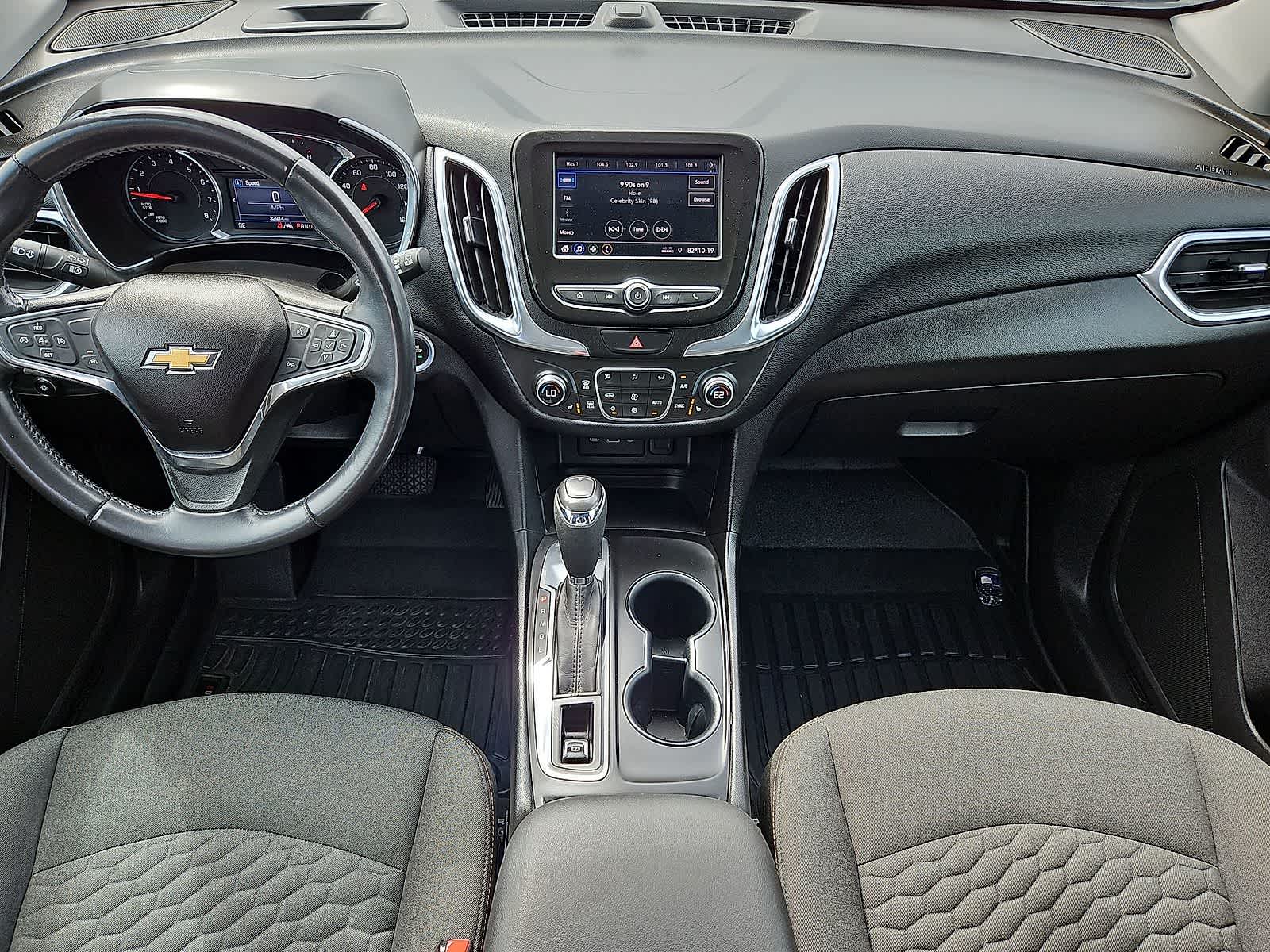 Thumbnail: 2020 Chevrolet Equinox - 25