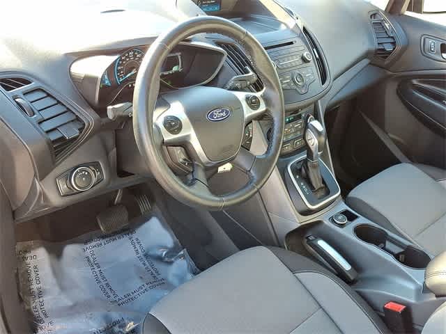 Thumbnail: 2018 Ford C-Max - 16