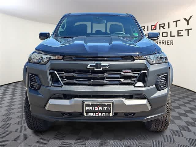 Thumbnail: 2026 Chevrolet Colorado - 2