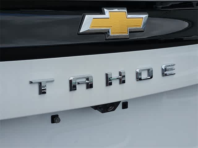 Thumbnail: 2025 Chevrolet Tahoe - 25