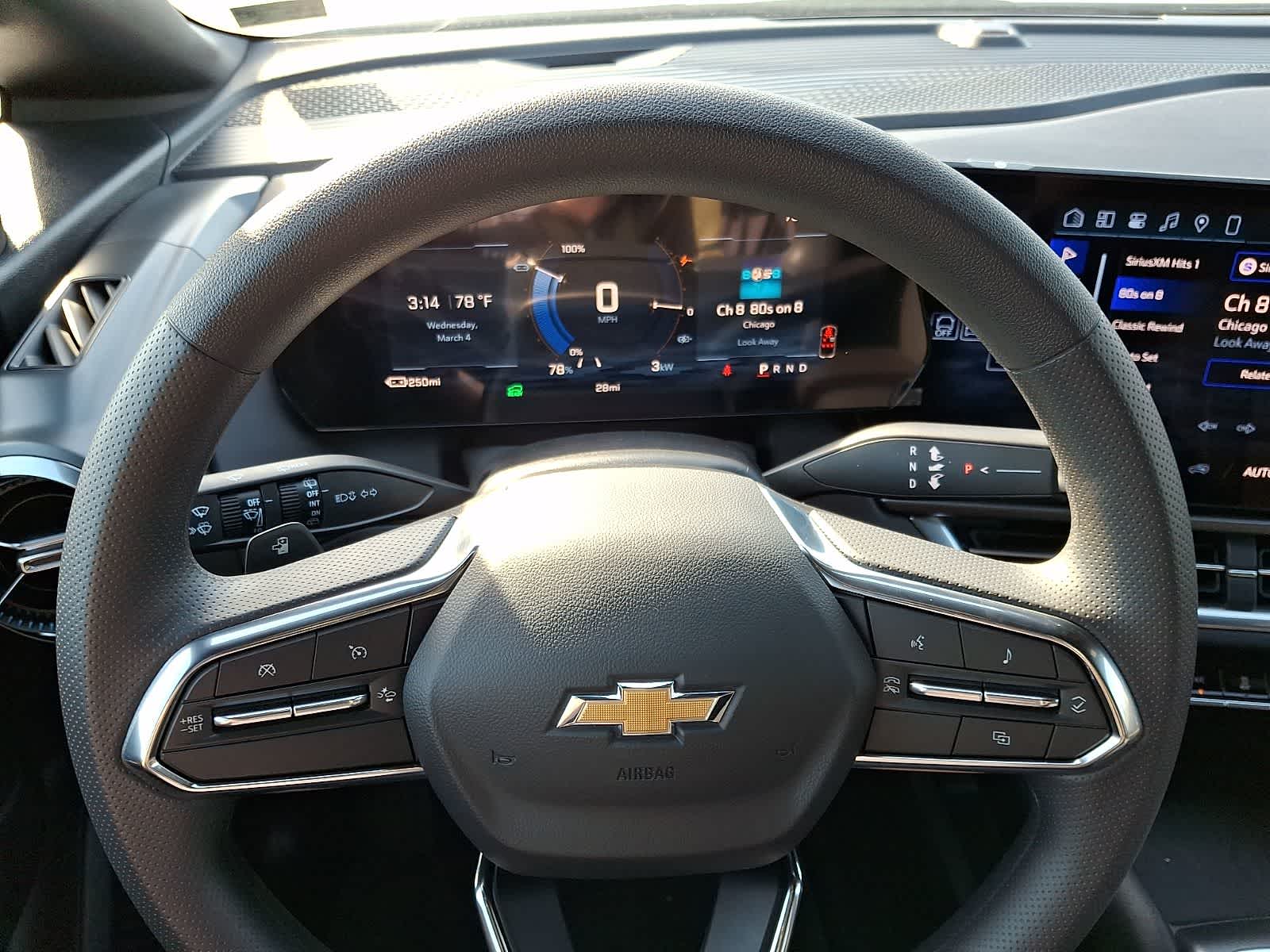 Thumbnail: 2026 Chevrolet Equinox - 17