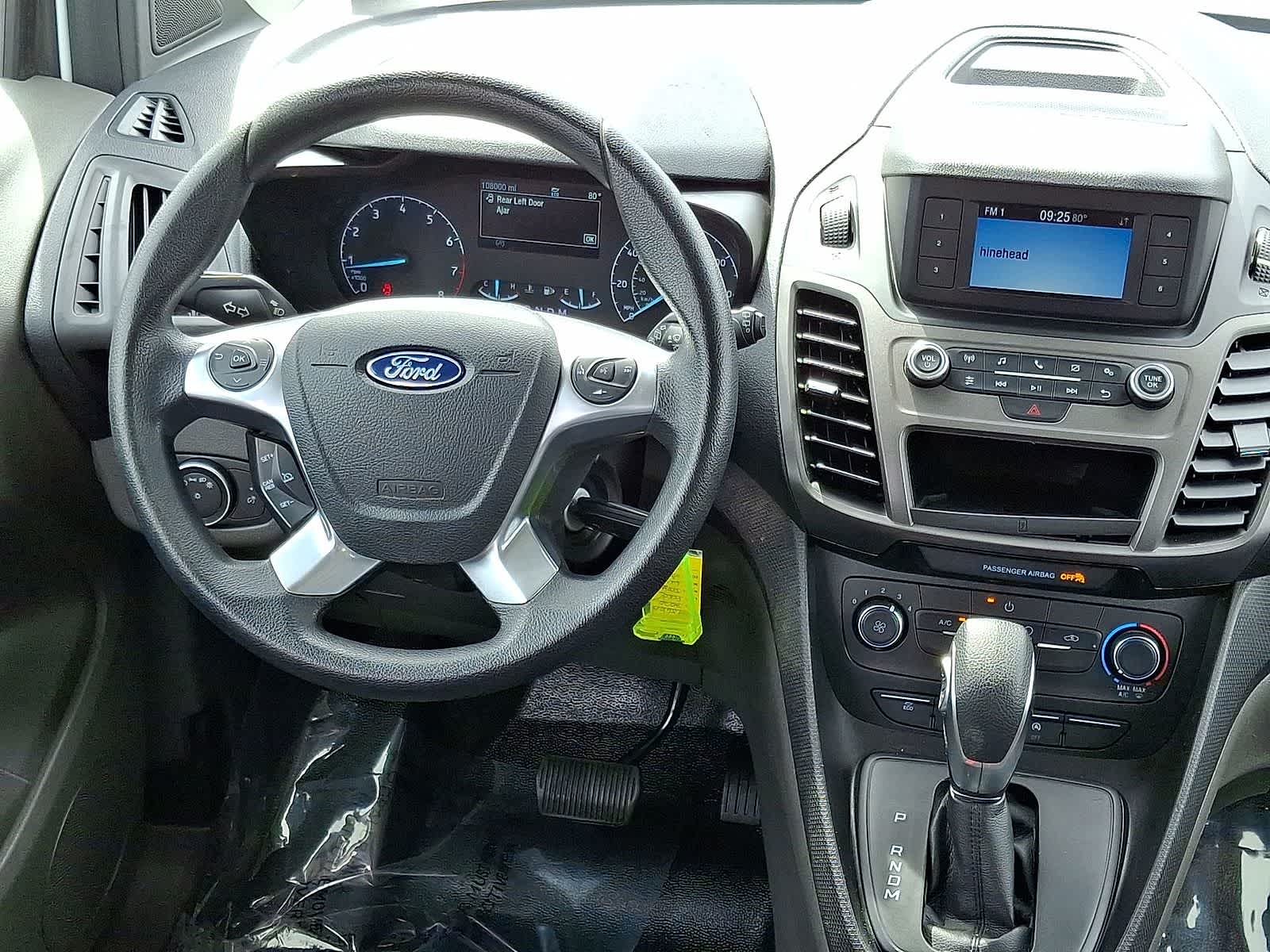 Thumbnail: 2020 Ford Transit Series - 10
