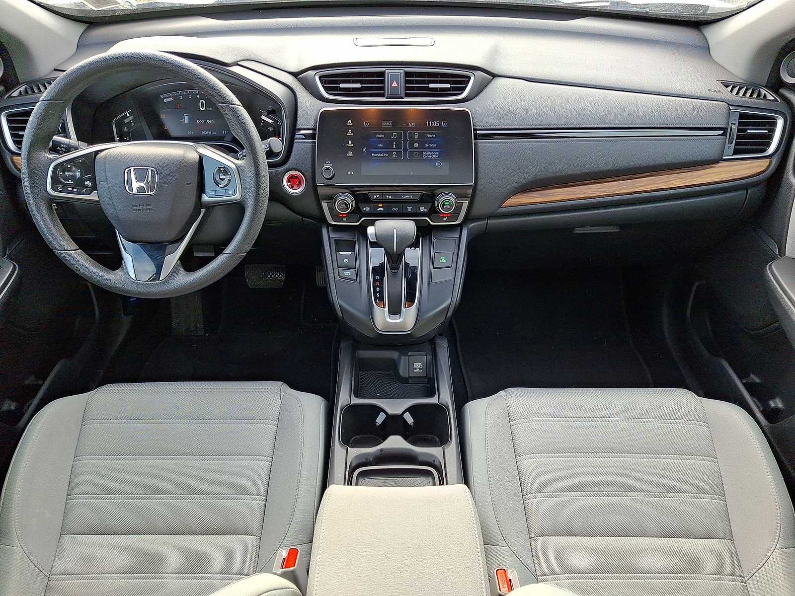 Thumbnail: 2019 Honda CR-V - 26