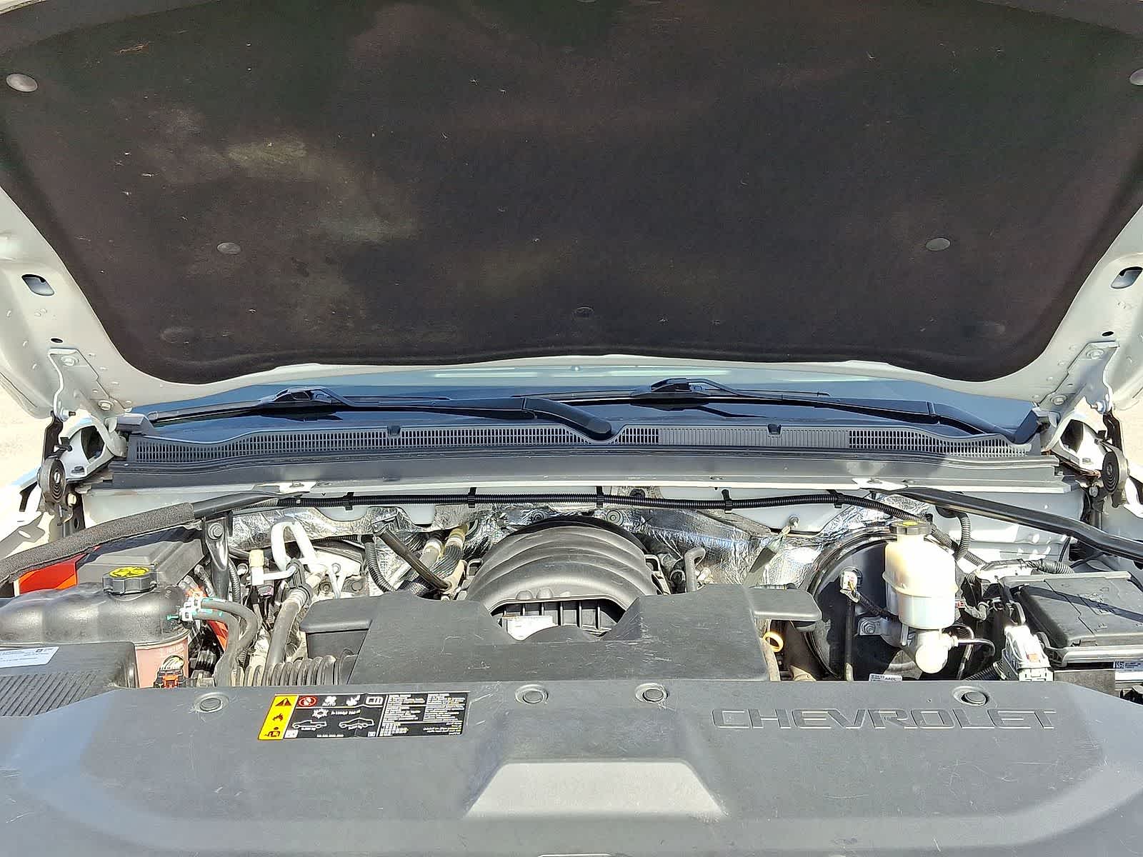 Thumbnail: 2018 Chevrolet Suburban - 37