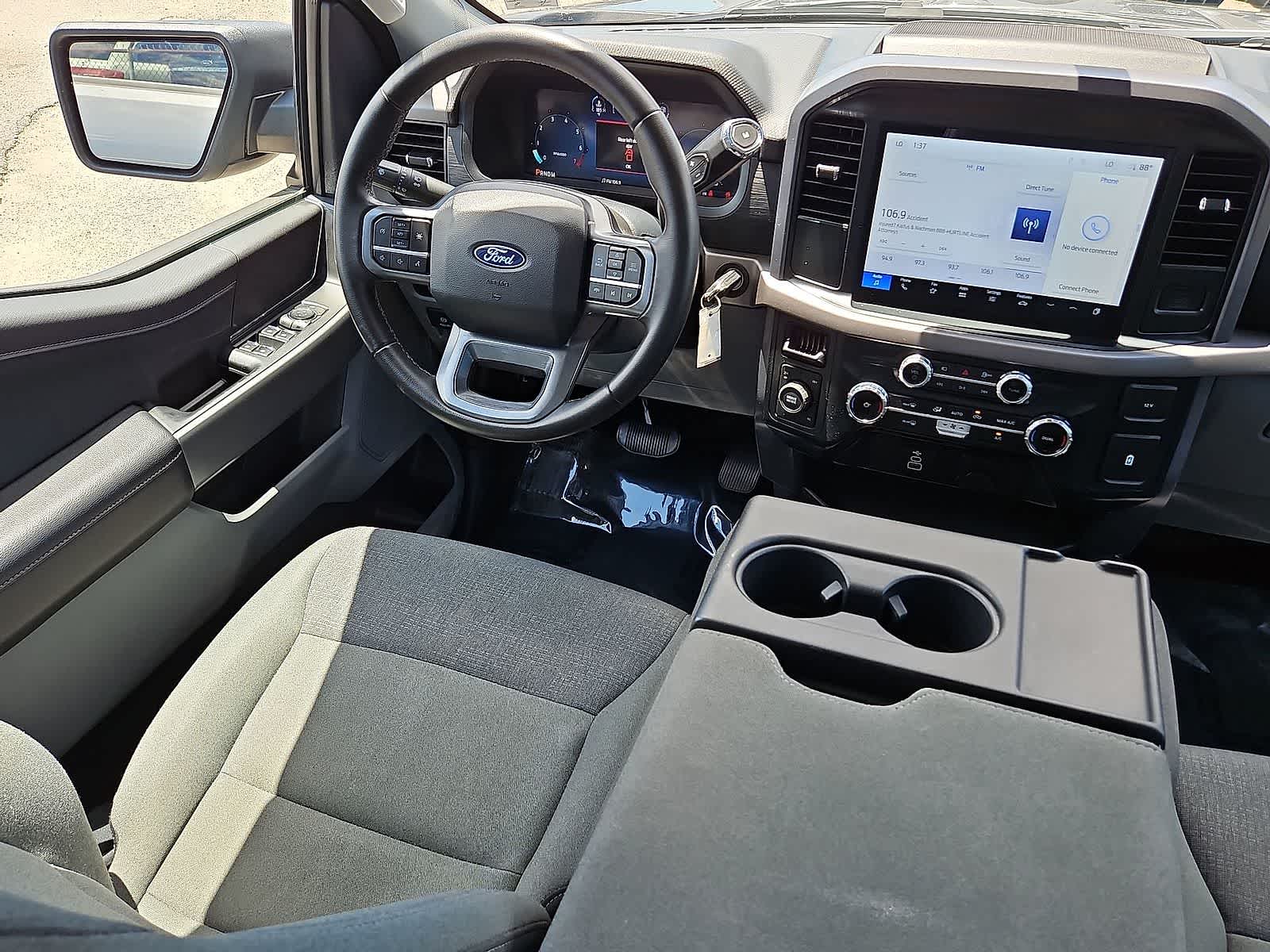 Thumbnail: 2025 Ford F-150 - 9