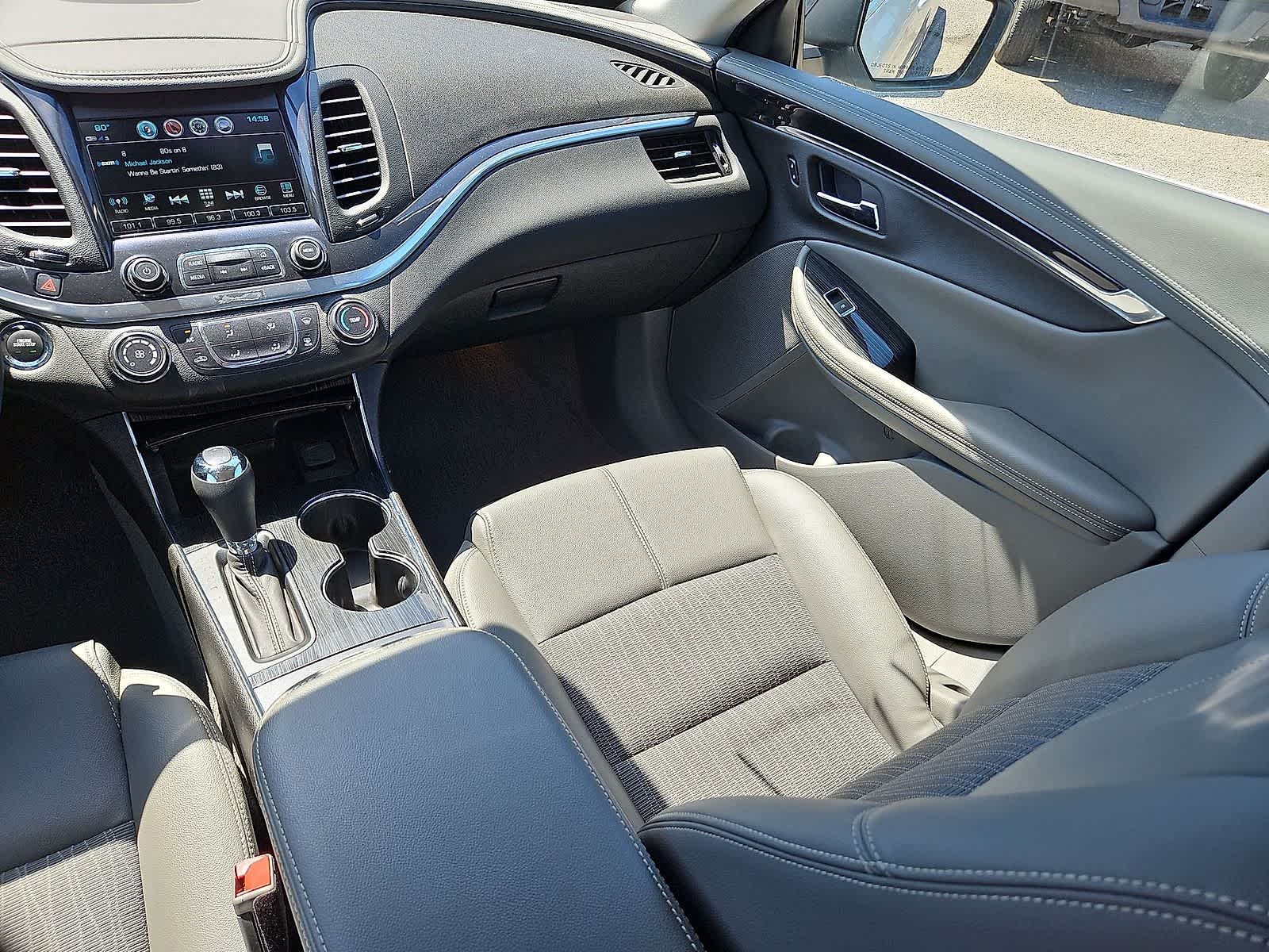 Thumbnail: 2019 Chevrolet Impala - 12