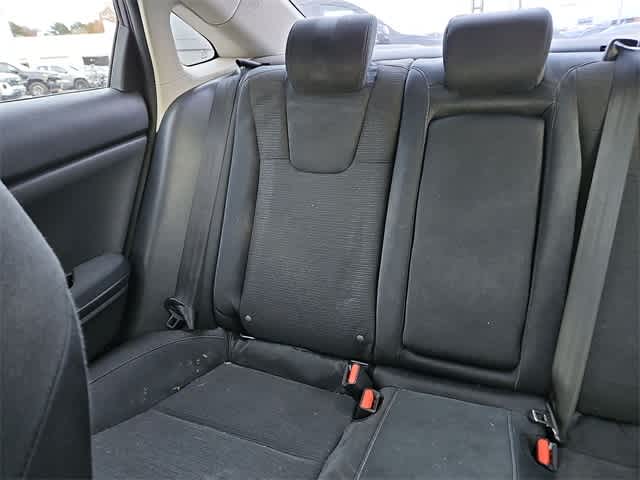 Thumbnail: 2022 Honda Insight - 13