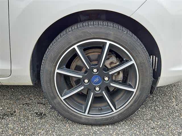 Thumbnail: 2019 Ford Fiesta - 8