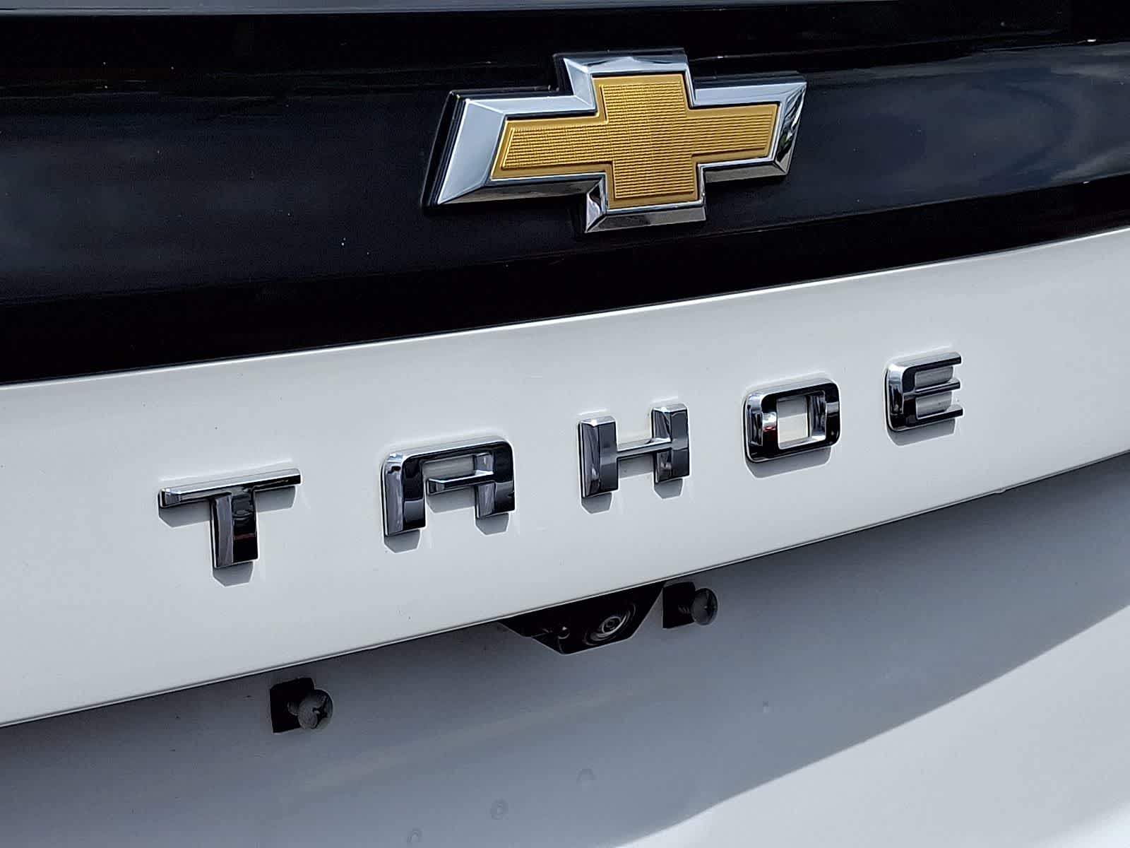 Thumbnail: 2025 Chevrolet Tahoe - 5