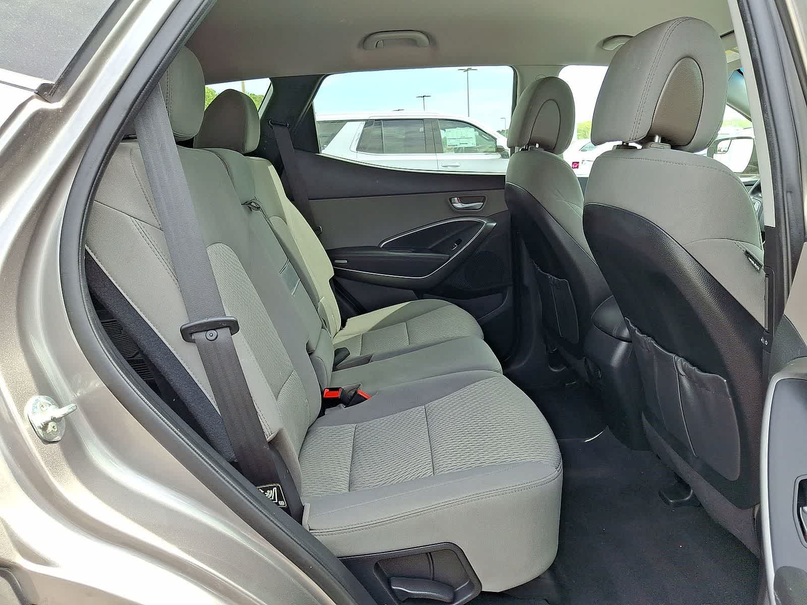 Thumbnail: 2018 Hyundai Santa Fe - 30