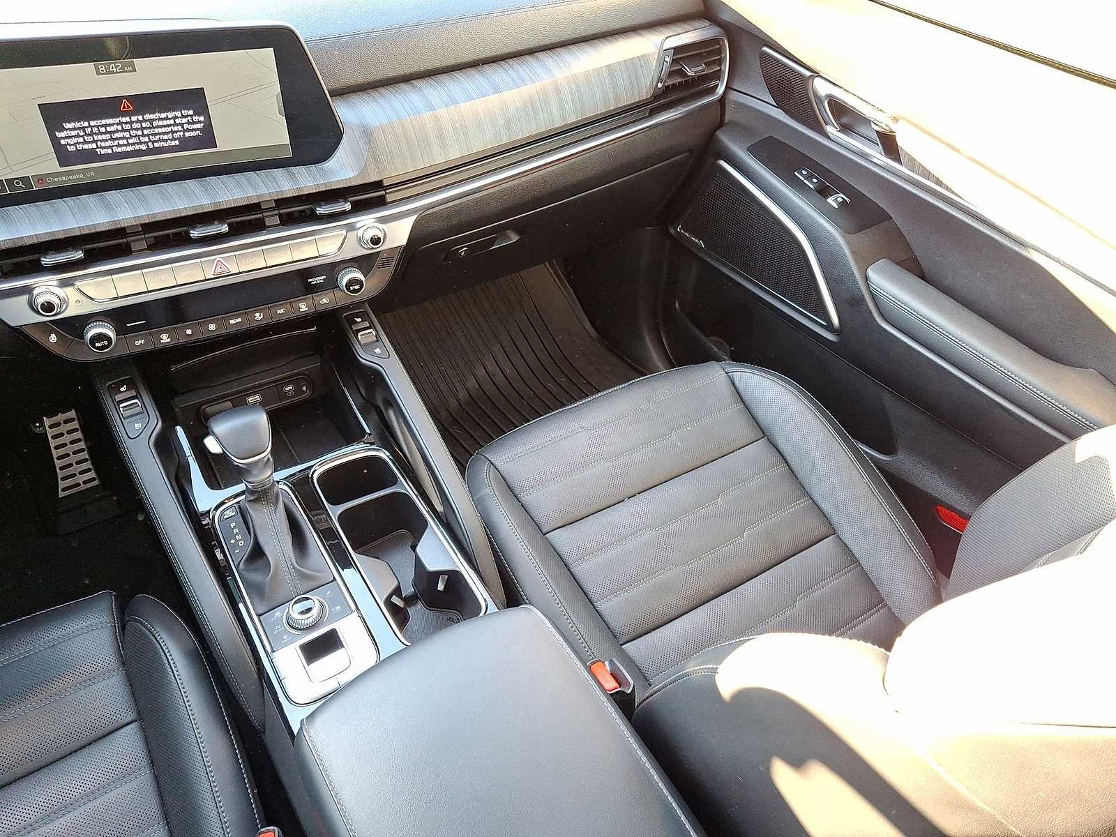 Thumbnail: 2024 Kia Telluride - 12