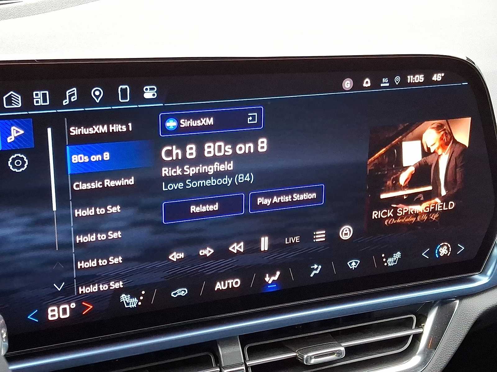 Thumbnail: 2025 Chevrolet Equinox - 12