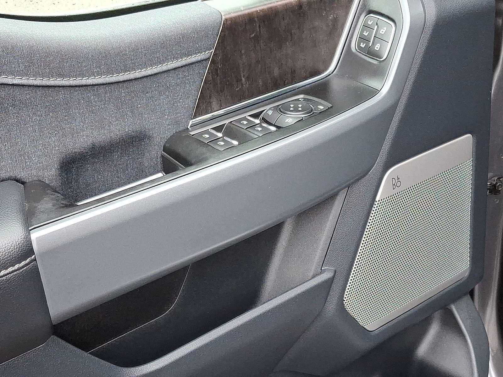 Thumbnail: 2022 Ford F-150 - 30