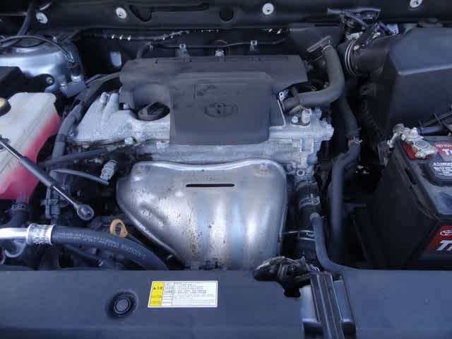 Thumbnail: 2017 Toyota RAV4 - 35