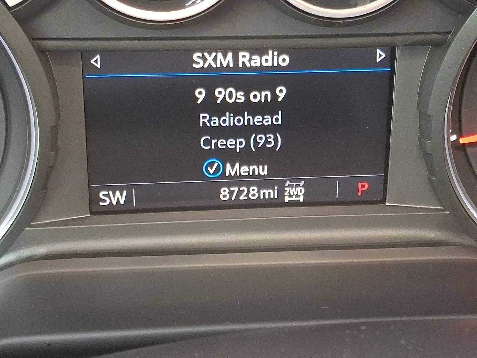 Thumbnail: 2024 Chevrolet Suburban - 18