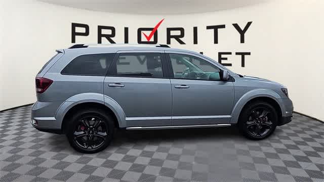Thumbnail: 2020 Dodge Journey - 9