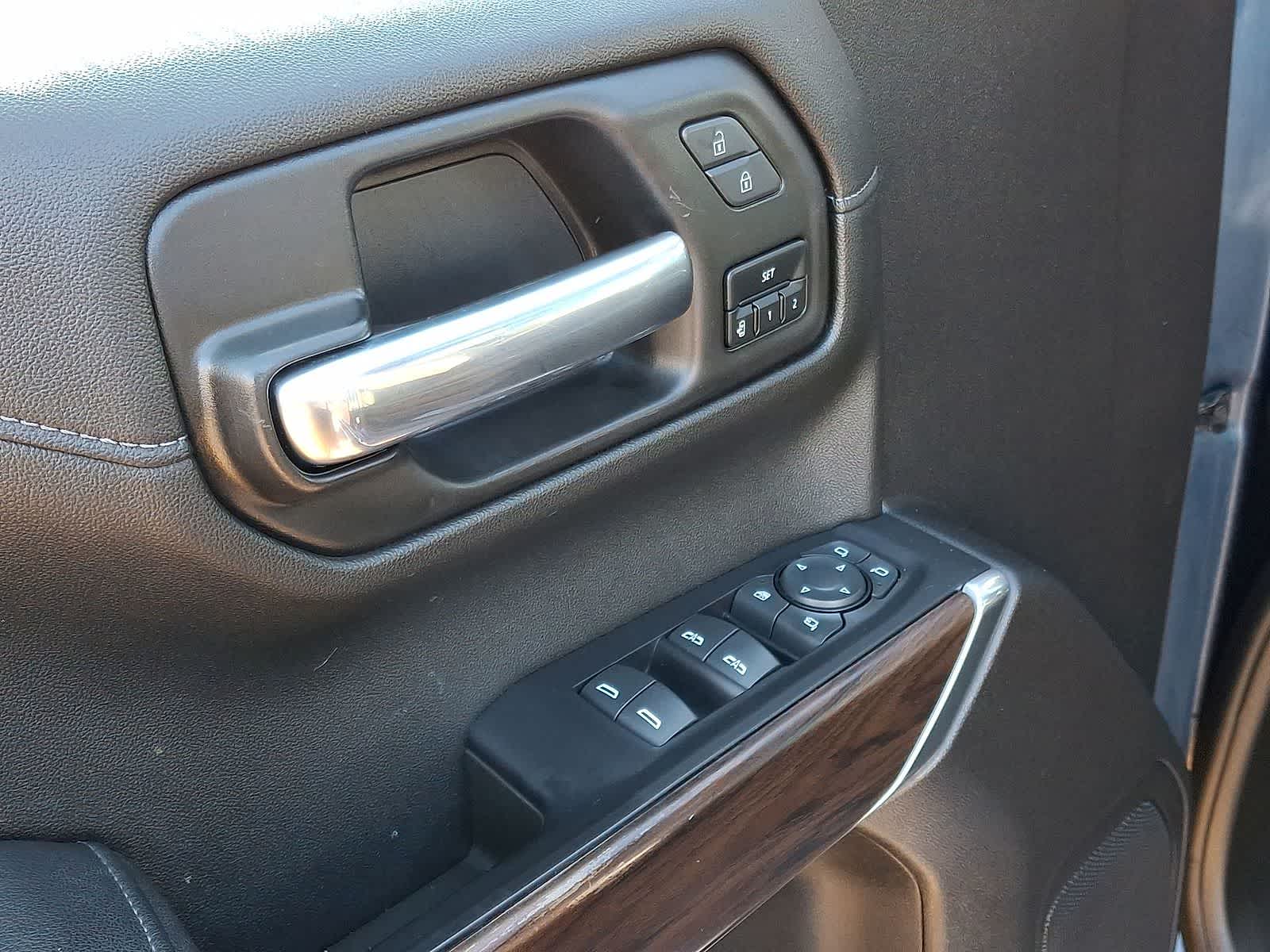 Thumbnail: 2021 GMC Sierra 1500 - 29