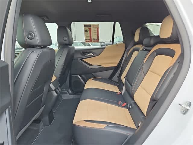 Thumbnail: 2026 Chevrolet Equinox - 8