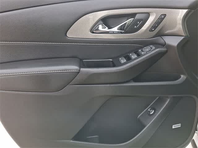 Thumbnail: 2023 Chevrolet Traverse - 29