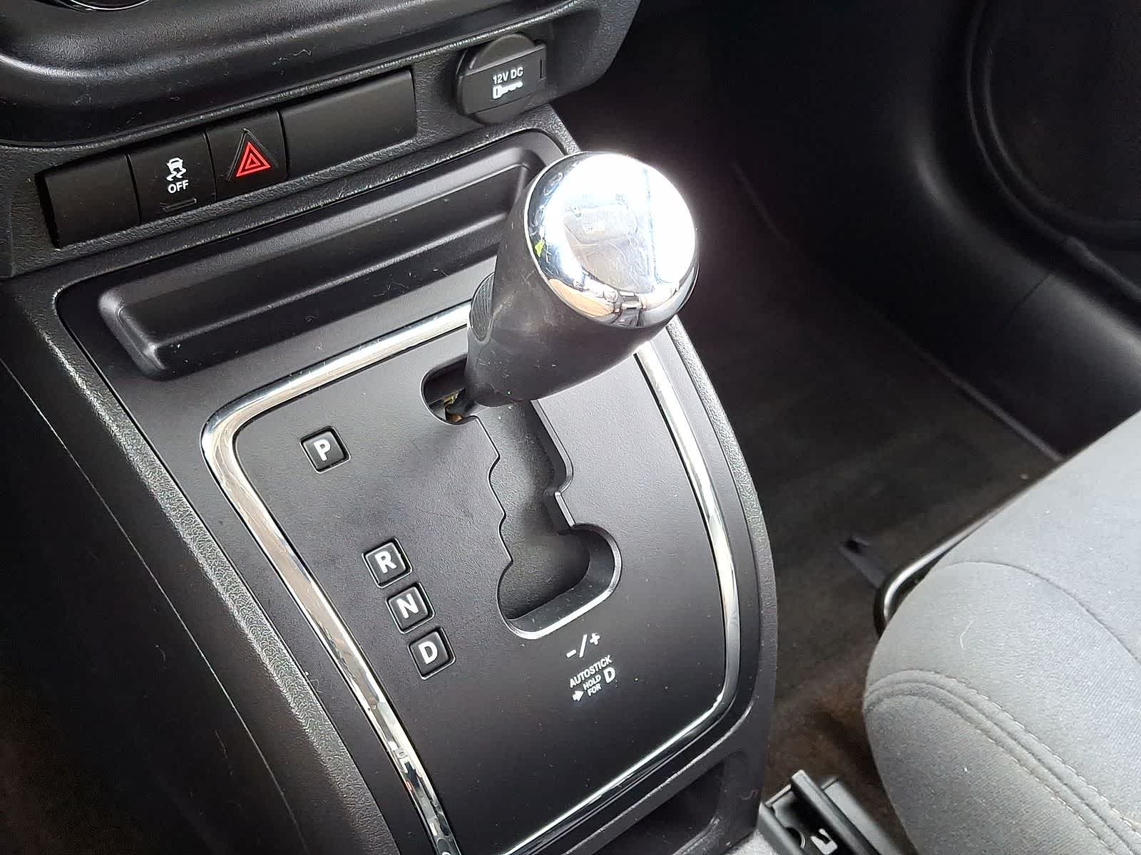 Thumbnail: 2016 Jeep Compass - 20